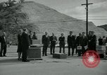 Image of Alfred Hitchcock United States USA, 1963, second 12 stock footage video 65675041911