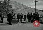 Image of Alfred Hitchcock United States USA, 1963, second 13 stock footage video 65675041911
