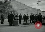 Image of Alfred Hitchcock United States USA, 1963, second 15 stock footage video 65675041911
