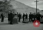 Image of Alfred Hitchcock United States USA, 1963, second 16 stock footage video 65675041911