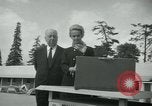 Image of Alfred Hitchcock United States USA, 1963, second 17 stock footage video 65675041911