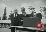 Image of Alfred Hitchcock United States USA, 1963, second 18 stock footage video 65675041911