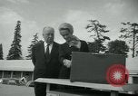 Image of Alfred Hitchcock United States USA, 1963, second 19 stock footage video 65675041911