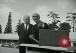 Image of Alfred Hitchcock United States USA, 1963, second 20 stock footage video 65675041911