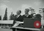 Image of Alfred Hitchcock United States USA, 1963, second 22 stock footage video 65675041911