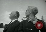 Image of Alfred Hitchcock United States USA, 1963, second 30 stock footage video 65675041911