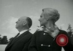 Image of Alfred Hitchcock United States USA, 1963, second 31 stock footage video 65675041911