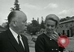 Image of Alfred Hitchcock United States USA, 1963, second 33 stock footage video 65675041911