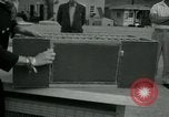 Image of Alfred Hitchcock United States USA, 1963, second 35 stock footage video 65675041911