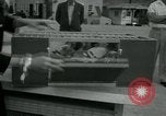 Image of Alfred Hitchcock United States USA, 1963, second 36 stock footage video 65675041911
