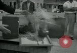 Image of Alfred Hitchcock United States USA, 1963, second 37 stock footage video 65675041911