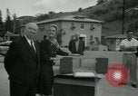 Image of Alfred Hitchcock United States USA, 1963, second 40 stock footage video 65675041911
