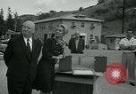 Image of Alfred Hitchcock United States USA, 1963, second 41 stock footage video 65675041911