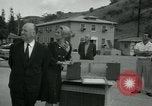 Image of Alfred Hitchcock United States USA, 1963, second 42 stock footage video 65675041911