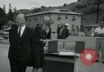 Image of Alfred Hitchcock United States USA, 1963, second 43 stock footage video 65675041911