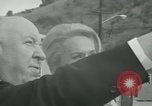 Image of Alfred Hitchcock United States USA, 1963, second 49 stock footage video 65675041911