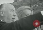 Image of Alfred Hitchcock United States USA, 1963, second 50 stock footage video 65675041911