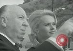 Image of Alfred Hitchcock United States USA, 1963, second 51 stock footage video 65675041911