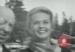 Image of Alfred Hitchcock United States USA, 1963, second 56 stock footage video 65675041911