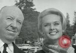 Image of Alfred Hitchcock United States USA, 1963, second 59 stock footage video 65675041911
