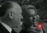 Image of Alfred Hitchcock United States USA, 1963, second 61 stock footage video 65675041911
