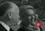 Image of Alfred Hitchcock United States USA, 1963, second 62 stock footage video 65675041911