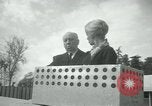Image of Alfred Hitchcock United States USA, 1963, second 3 stock footage video 65675041912