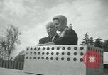 Image of Alfred Hitchcock United States USA, 1963, second 4 stock footage video 65675041912