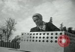 Image of Alfred Hitchcock United States USA, 1963, second 6 stock footage video 65675041912