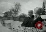 Image of Alfred Hitchcock United States USA, 1963, second 8 stock footage video 65675041912