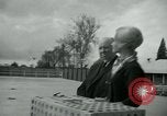 Image of Alfred Hitchcock United States USA, 1963, second 9 stock footage video 65675041912