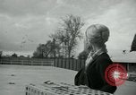 Image of Alfred Hitchcock United States USA, 1963, second 10 stock footage video 65675041912