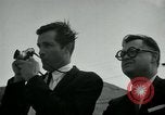 Image of Alfred Hitchcock United States USA, 1963, second 17 stock footage video 65675041912