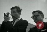 Image of Alfred Hitchcock United States USA, 1963, second 18 stock footage video 65675041912