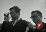 Image of Alfred Hitchcock United States USA, 1963, second 19 stock footage video 65675041912