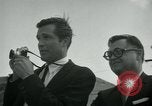 Image of Alfred Hitchcock United States USA, 1963, second 20 stock footage video 65675041912