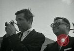 Image of Alfred Hitchcock United States USA, 1963, second 21 stock footage video 65675041912