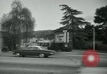 Image of Universal City Hollywood Los Angeles California USA, 1964, second 9 stock footage video 65675041913