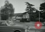 Image of Universal City Hollywood Los Angeles California USA, 1964, second 10 stock footage video 65675041913