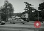 Image of Universal City Hollywood Los Angeles California USA, 1964, second 11 stock footage video 65675041913