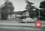 Image of Universal City Hollywood Los Angeles California USA, 1964, second 13 stock footage video 65675041913