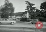 Image of Universal City Hollywood Los Angeles California USA, 1964, second 14 stock footage video 65675041913