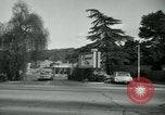 Image of Universal City Hollywood Los Angeles California USA, 1964, second 18 stock footage video 65675041913