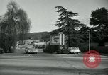 Image of Universal City Hollywood Los Angeles California USA, 1964, second 19 stock footage video 65675041913