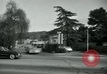 Image of Universal City Hollywood Los Angeles California USA, 1964, second 20 stock footage video 65675041913