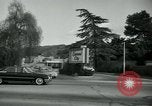 Image of Universal City Hollywood Los Angeles California USA, 1964, second 21 stock footage video 65675041913