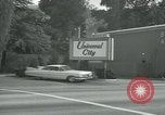 Image of Universal City Hollywood Los Angeles California USA, 1964, second 22 stock footage video 65675041913
