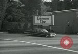 Image of Universal City Hollywood Los Angeles California USA, 1964, second 31 stock footage video 65675041913