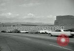 Image of Universal City Hollywood Los Angeles California USA, 1964, second 36 stock footage video 65675041913