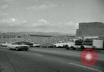 Image of Universal City Hollywood Los Angeles California USA, 1964, second 38 stock footage video 65675041913